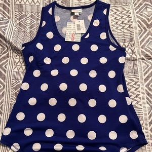 LulaRoe Tank Top